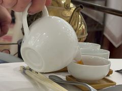 -广州酒家(昌岗地铁站店)