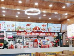 -吉胜克·汉堡炸鸡(水岸华庭店)