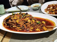-馅老满(鼓楼店)