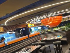 -星伦多自助料理·涮烤一体(虹悦城店)
