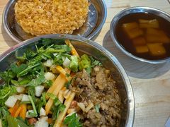 -柳州肥姨妈大骨螺蛳粉(东靖路店)