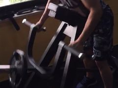 -RoMan罗马健身工作室(莘庄店)