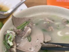 -褚氏岛城一汤(闽江路店)