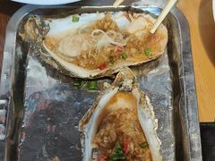 -连锦记海鲜烧烤大排档·锦州特色(西安路交大店)
