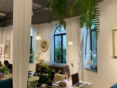 大堂-艺墅家·福建菜·百年侨楼(集美学村大社店)