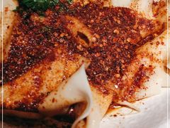-大师兄·西北小馆(金湾华发商都店)