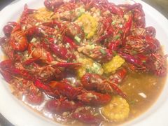 -灶东家民间菜(回兴店)