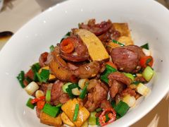 -口味堂(惠济路店)