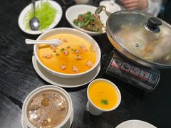 -简小舍·民间手艺菜(武昌江滩店)