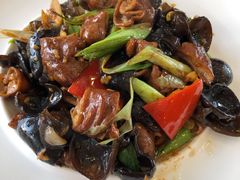 -北京小肠陈饭庄(方庄店)