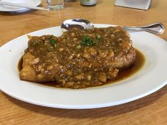 菜香豆腐-ZF Seafood Restaurant 卓峰海鲜餐