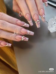 -斯馨·健康美甲美睫