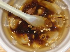 -蓉李记成都名小吃(罗湖火车站店)