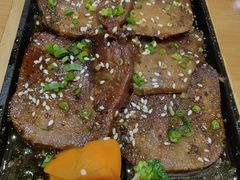 汁烧牛舌-鮨桐日本料理(望京店)