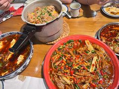 -小街47號江湖菜(四合院店)