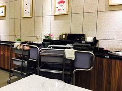 大堂-争鲜回转寿司(金桥家乐福店)