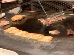 -火地铁板烧(昆山万象汇店)