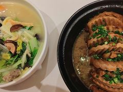 -南山饭店(阳明古镇店)
