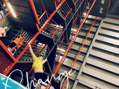 -极限PLAY运动娱乐新世界·团建派对潮玩休闲馆·室内蹦极高空游乐园
