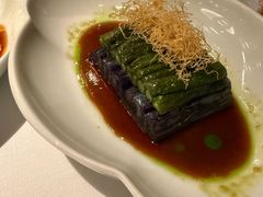 -悦轩中餐厅·高空江景·杭州柏悦酒店