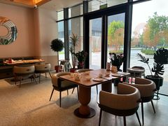 -海泰食府·新鲁菜·家宴(总部基地店)