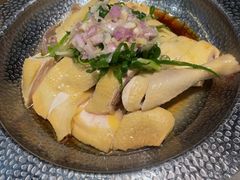 -林辉家宴·本地家常菜·头牌清远鸡(先锋店)