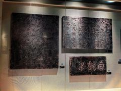-白鹤梁水下博物馆
