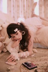 -WAVE SODA摄影工作室