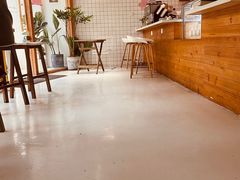 -COTTON CAFE(德信·中外公寓店)