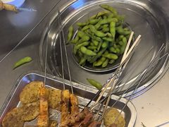 -清真·馬坡二旦烧烤(人生一串拍摄店)