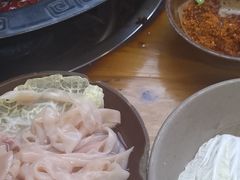-黄潇洒老火锅(九眼桥宏济巷店)