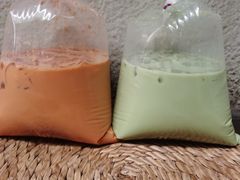 -春莱·老挝咖啡·泰式奶茶(钟楼店)