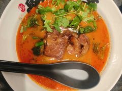 -和府捞面(方庄店)