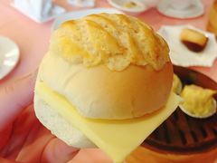 -潮福城大酒楼·潮粤菜·港式点心(阳光城店)