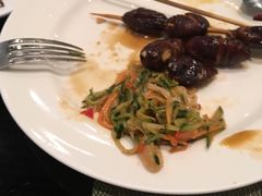 -富力希尔顿酒店·地阔自助餐厅