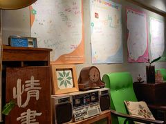 -时光花园(白鹭洲店)