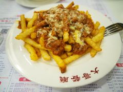 -大哥餐厅(西城花园店)