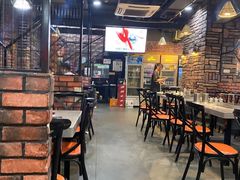 大堂-邢氏老太太烧烤(南山店)