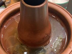 -南门四季铜锅涮肉(大屯·北苑店)