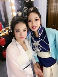 -盘子女人坊(珠海拱北旗舰店)