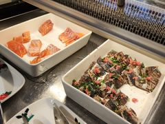 -The COOK·厨餐厅·自助餐(浦东嘉里大酒店)