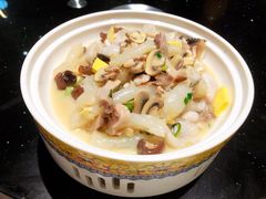 白什盘-王记姚家味·地道苏帮菜(凤凰街店)