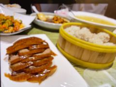 -原乡本味景山西街烤鸭店(北海公园店)