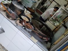 -甘记肥肠粉(马鞍北路店)