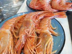 -喜庭海鲜自助(来福士店)