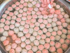 -阿娟牛肉丸·手打牛肉丸·现做现卖