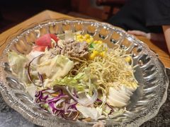 -梦山水日本烧肉(五四广场店)