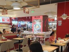 -每味每客·重庆麻辣烫(国泰店)