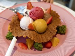 -哈根达斯(滨江店)