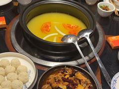 -志晖园圆子鸡·辣子鸡(阳光店)